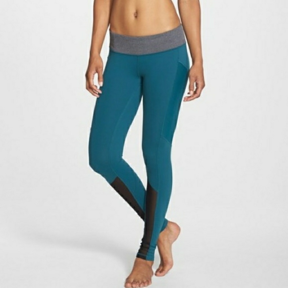 Alo Yoga Swift Leggings